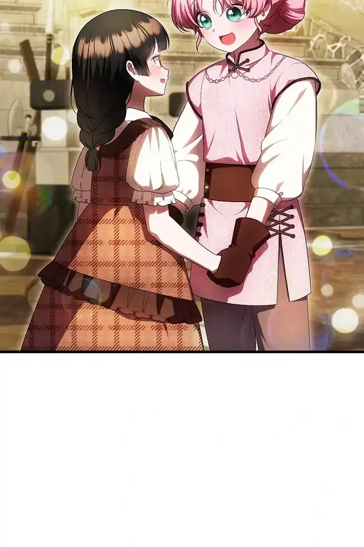 First Time as a Loved Youngest Child Chapter 64 Gambar 85