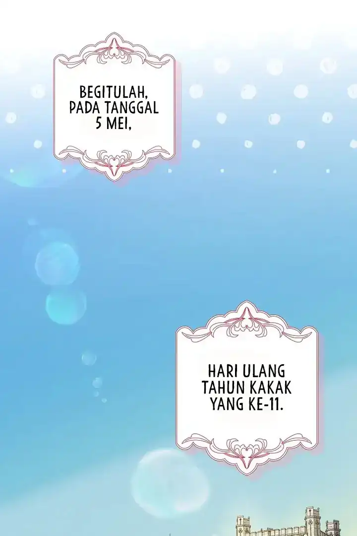 First Time as a Loved Youngest Child Chapter 64 Gambar 86