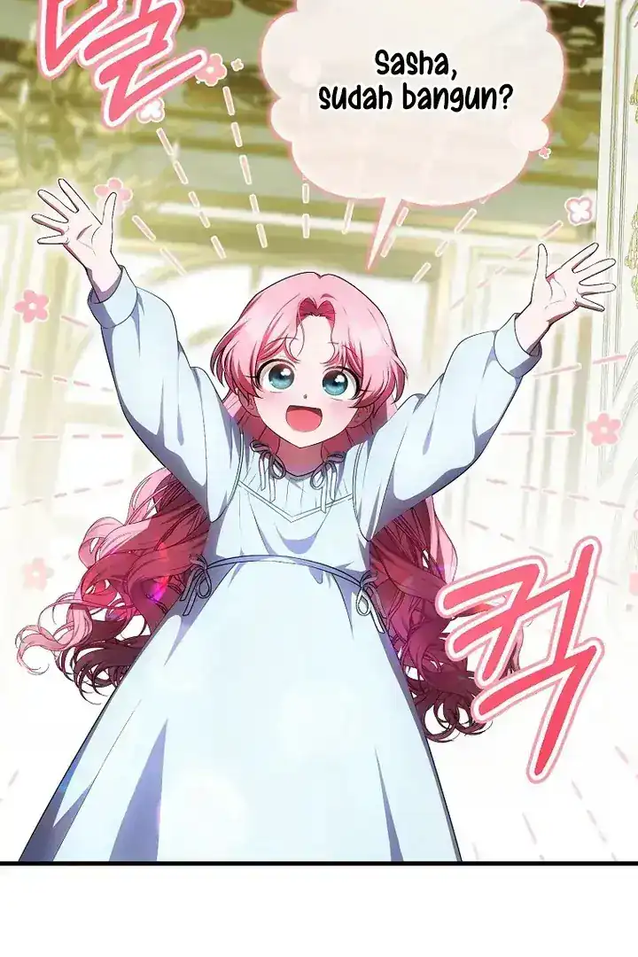 First Time as a Loved Youngest Child Chapter 64 Gambar 88