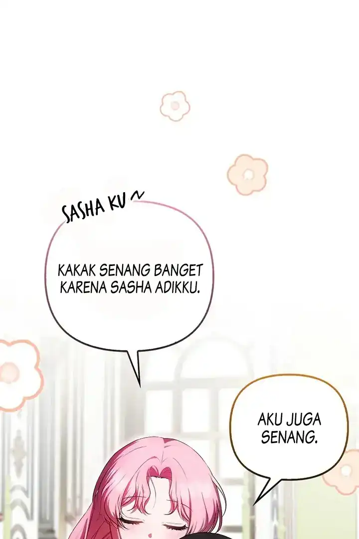 First Time as a Loved Youngest Child Chapter 64 Gambar 89