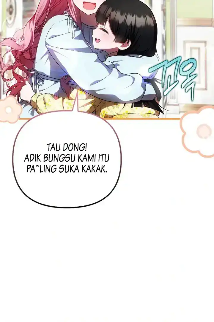 First Time as a Loved Youngest Child Chapter 64 Gambar 90