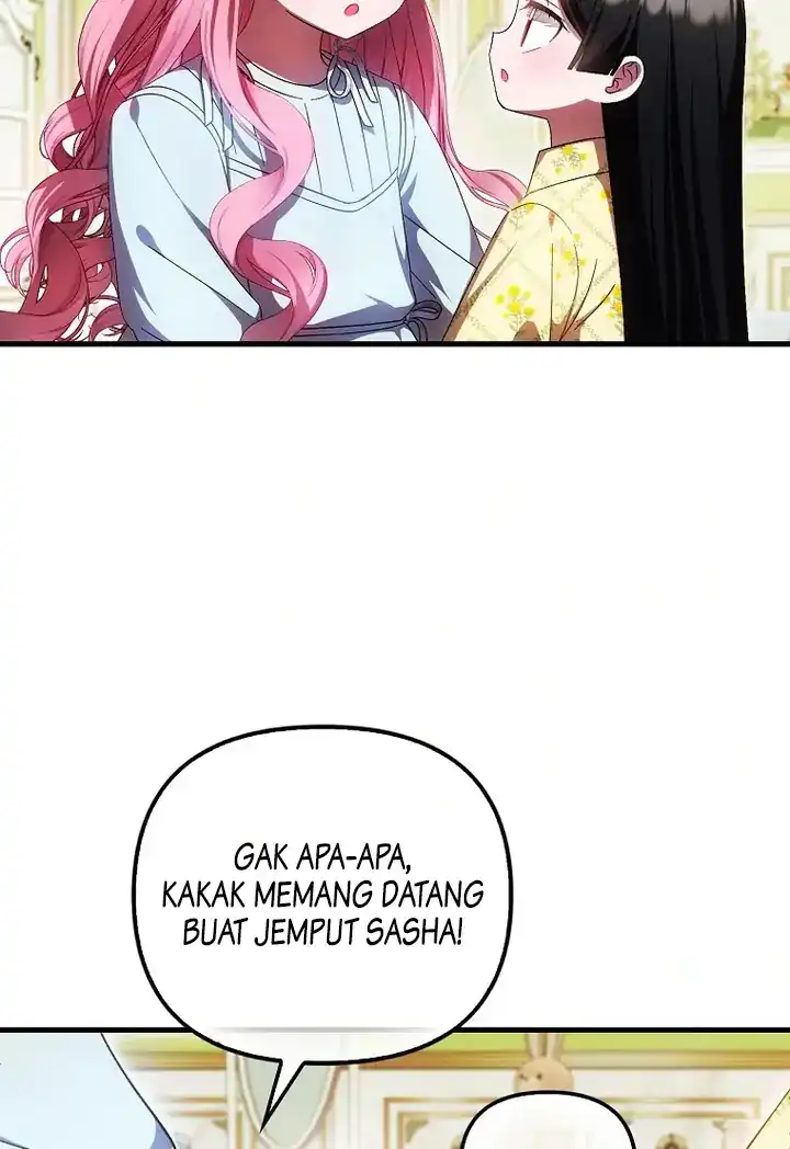 First Time as a Loved Youngest Child Chapter 64 Gambar 93