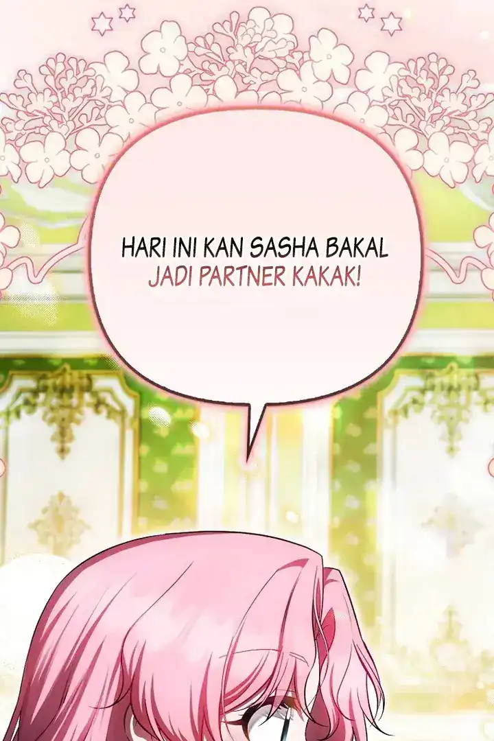 First Time as a Loved Youngest Child Chapter 64 Gambar 95