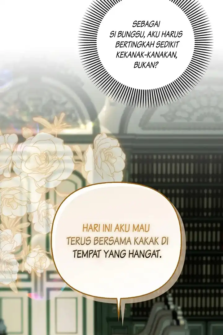 First Time as a Loved Youngest Child Chapter 65 Gambar 100