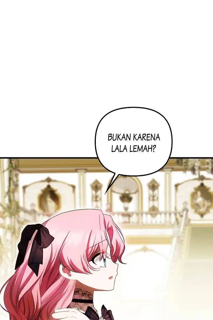 First Time as a Loved Youngest Child Chapter 65 Gambar 64