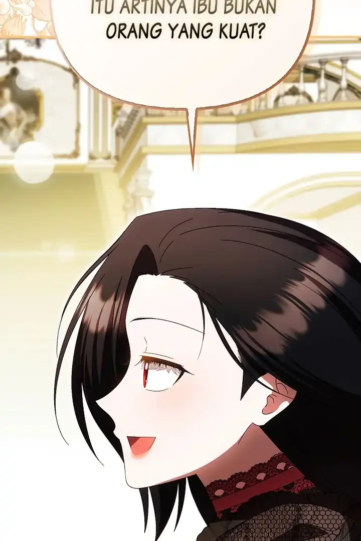 First Time as a Loved Youngest Child Chapter 65 Gambar 66