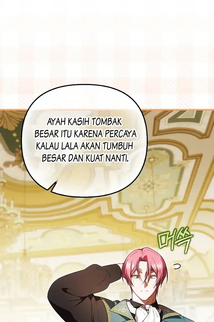 First Time as a Loved Youngest Child Chapter 65 Gambar 69