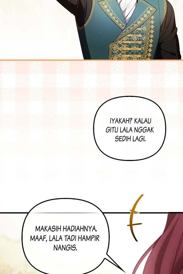 First Time as a Loved Youngest Child Chapter 65 Gambar 70
