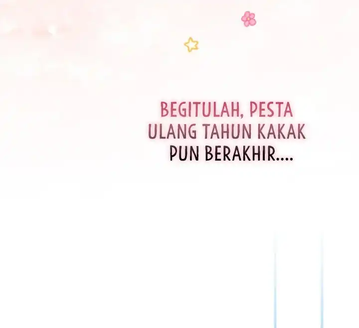 First Time as a Loved Youngest Child Chapter 65 Gambar 74