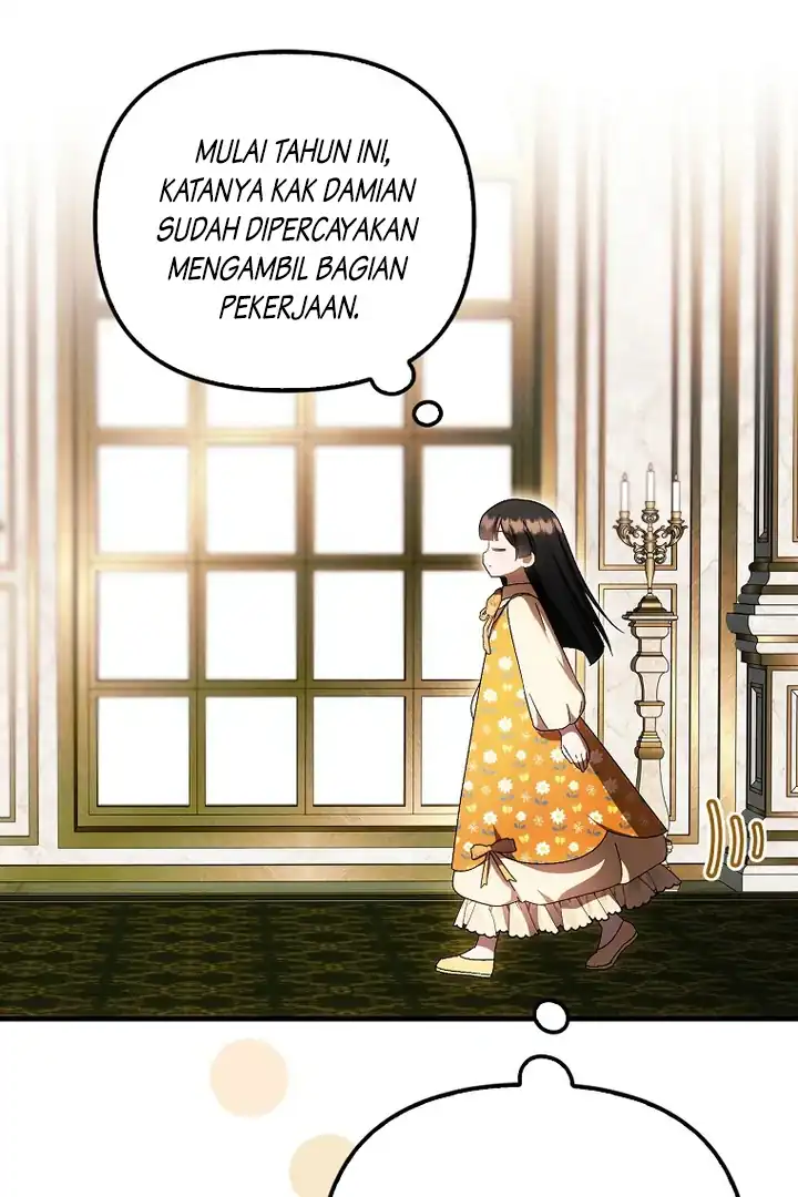 First Time as a Loved Youngest Child Chapter 65 Gambar 78