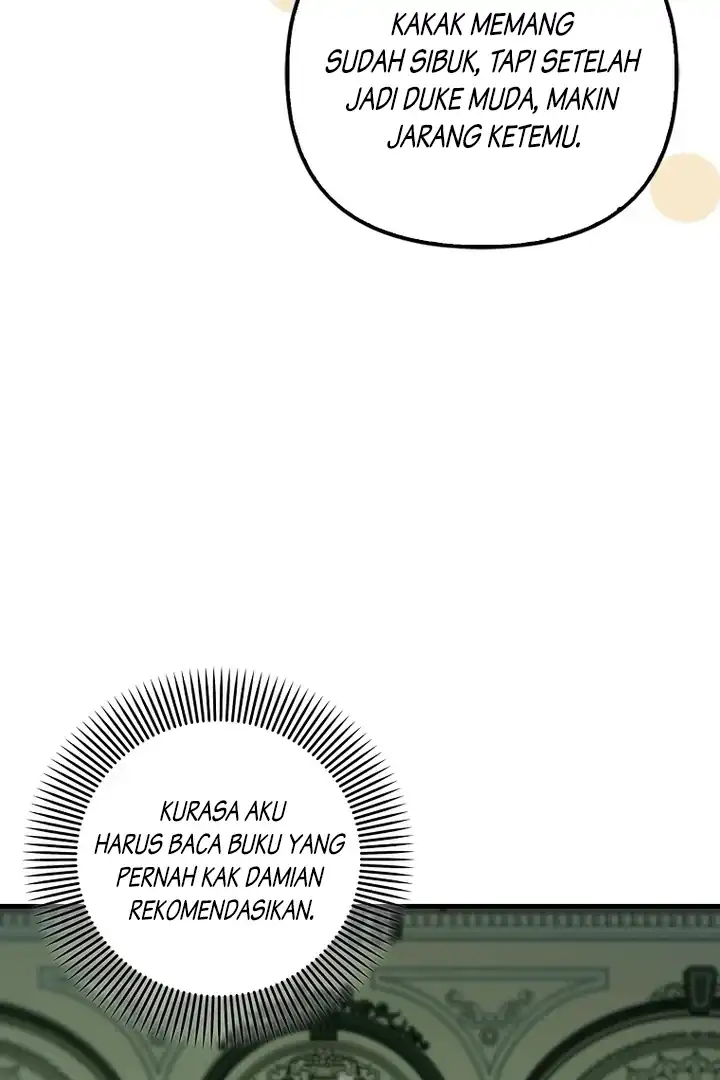 First Time as a Loved Youngest Child Chapter 65 Gambar 79