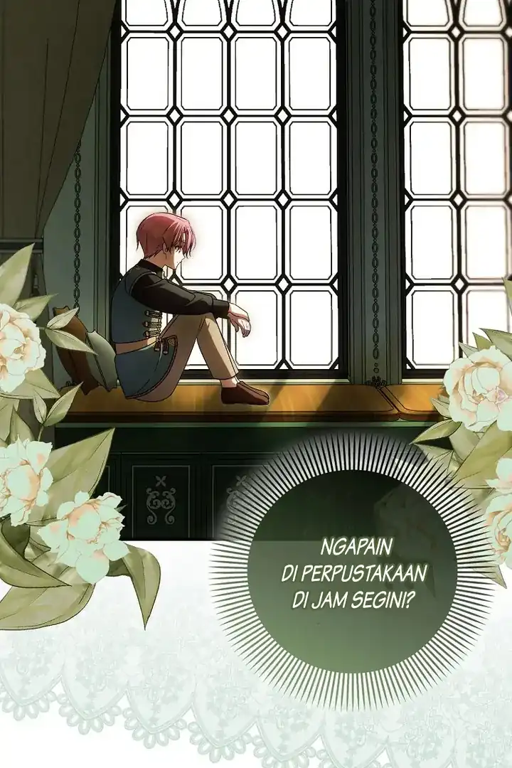 First Time as a Loved Youngest Child Chapter 65 Gambar 83