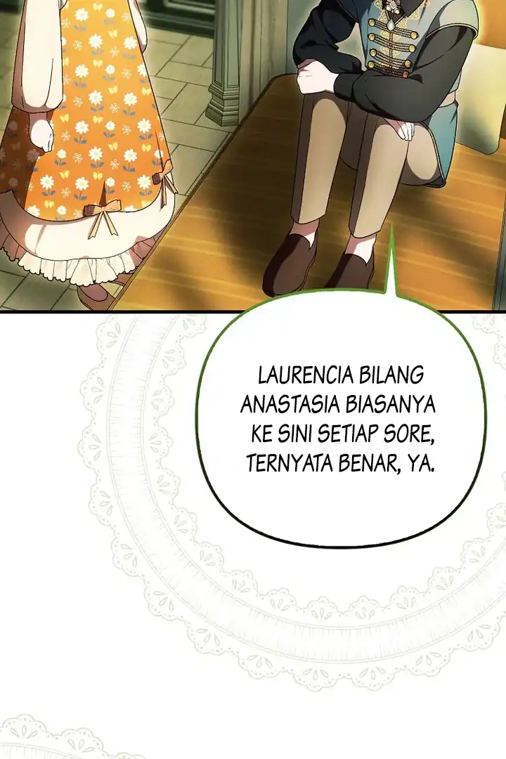 First Time as a Loved Youngest Child Chapter 65 Gambar 85