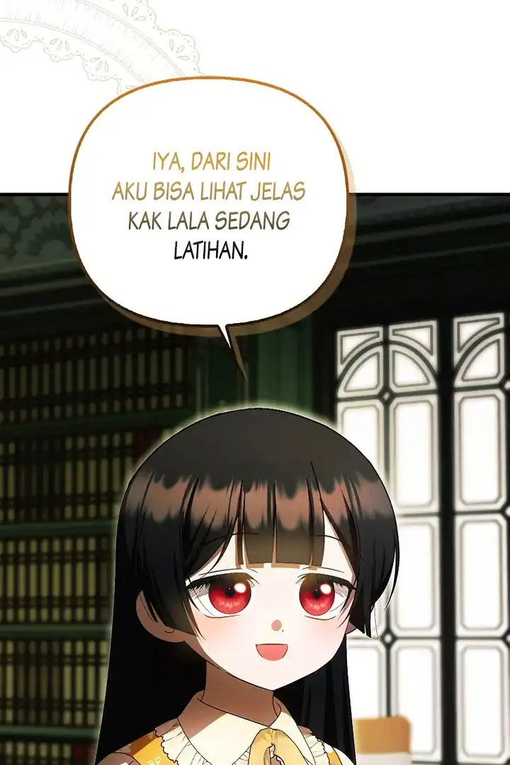 First Time as a Loved Youngest Child Chapter 65 Gambar 86