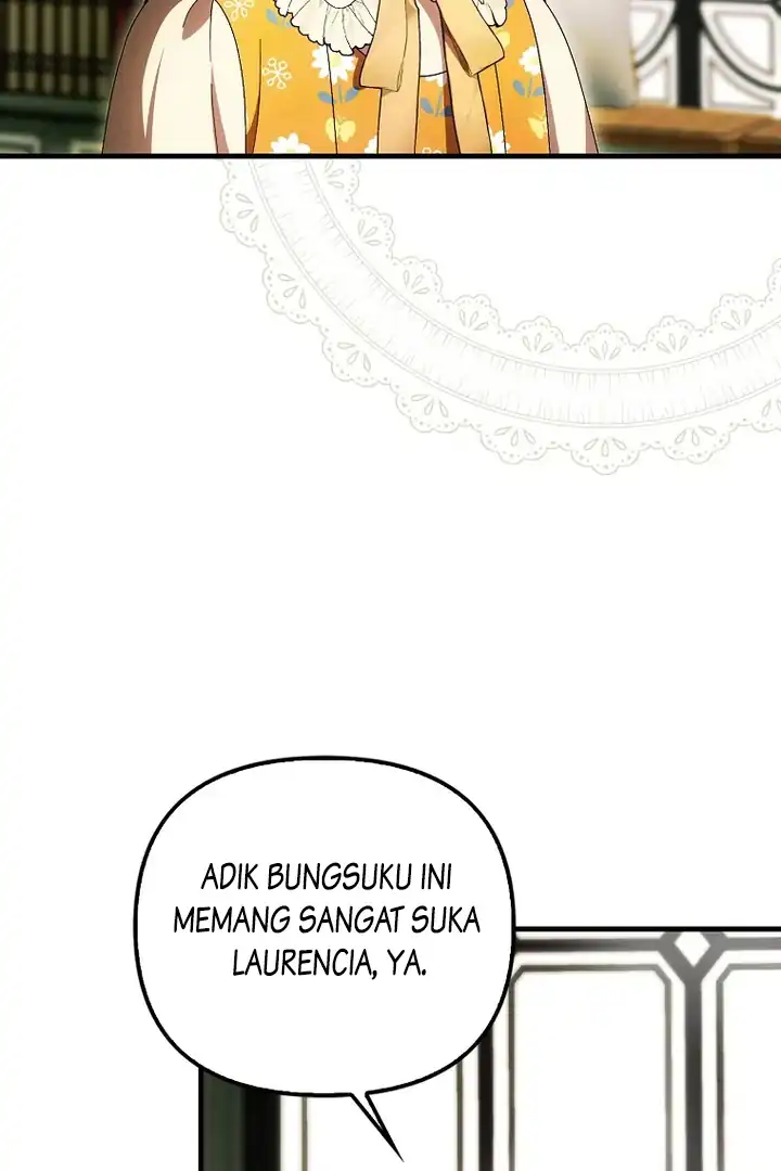 First Time as a Loved Youngest Child Chapter 65 Gambar 87