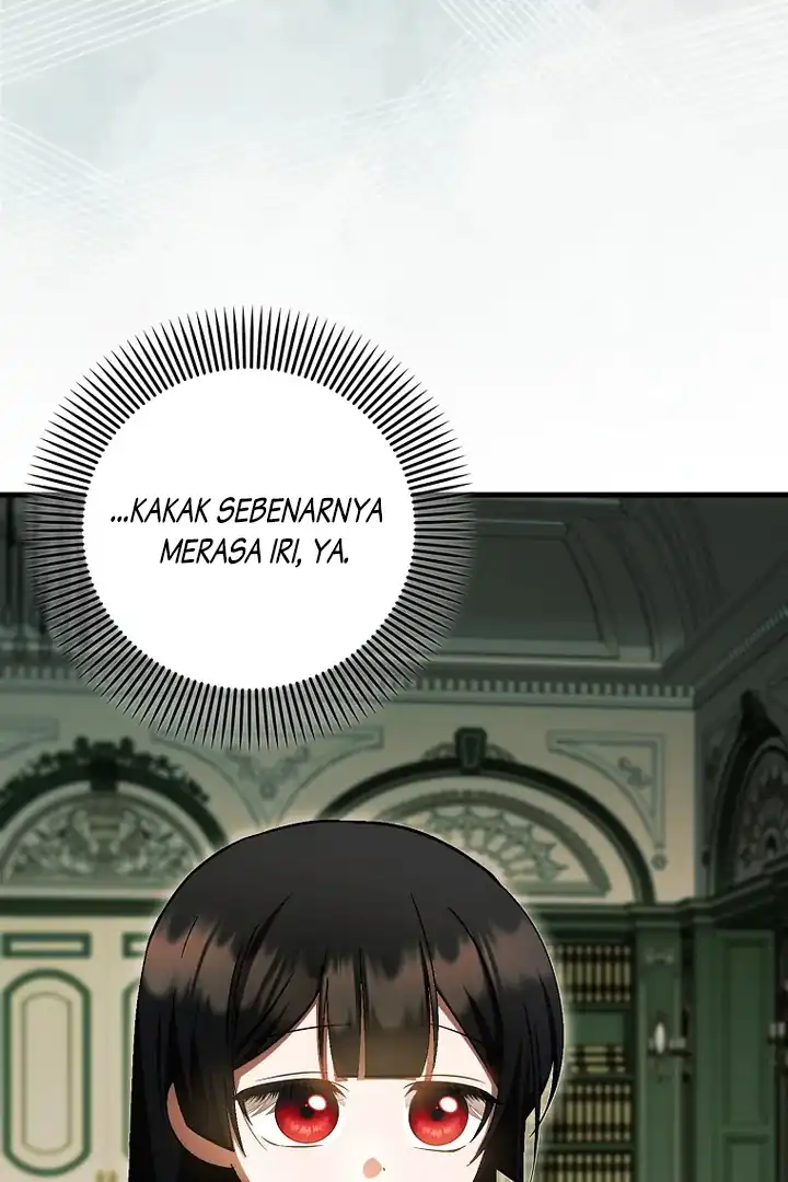 First Time as a Loved Youngest Child Chapter 65 Gambar 97