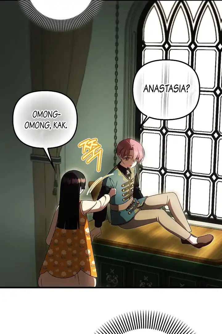 First Time as a Loved Youngest Child Chapter 65 Gambar 99