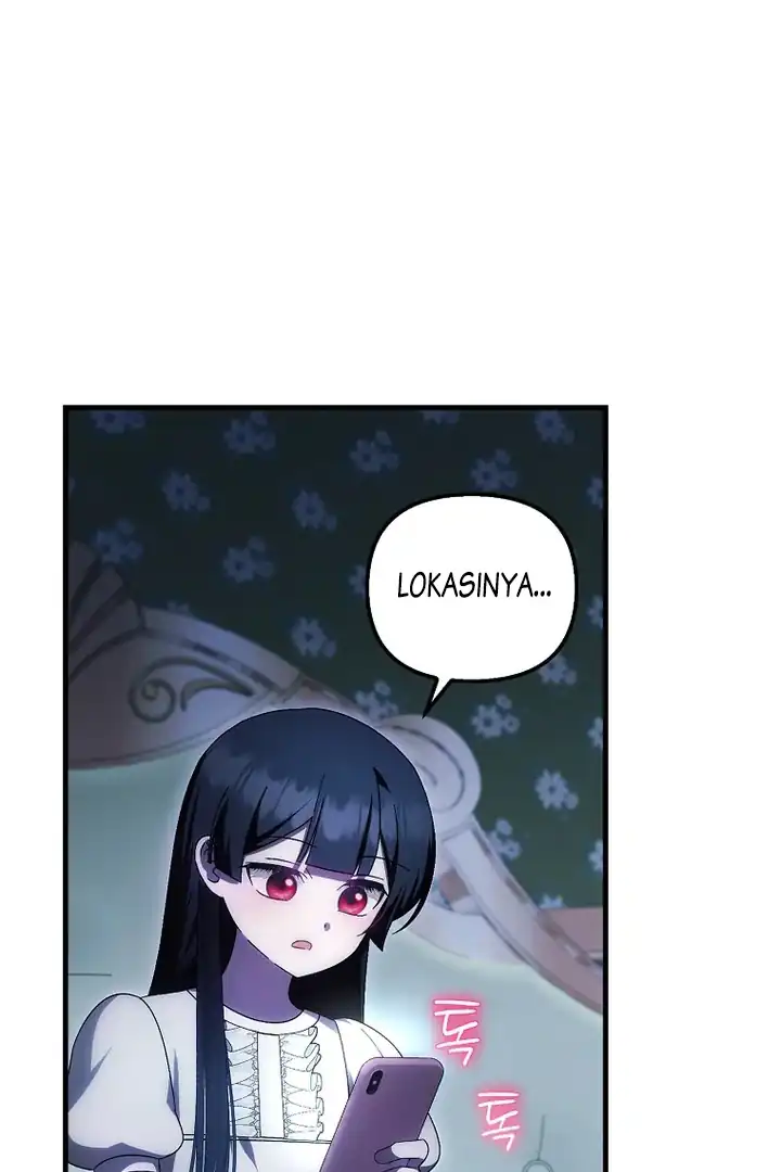 First Time as a Loved Youngest Child Chapter 66 Gambar 102