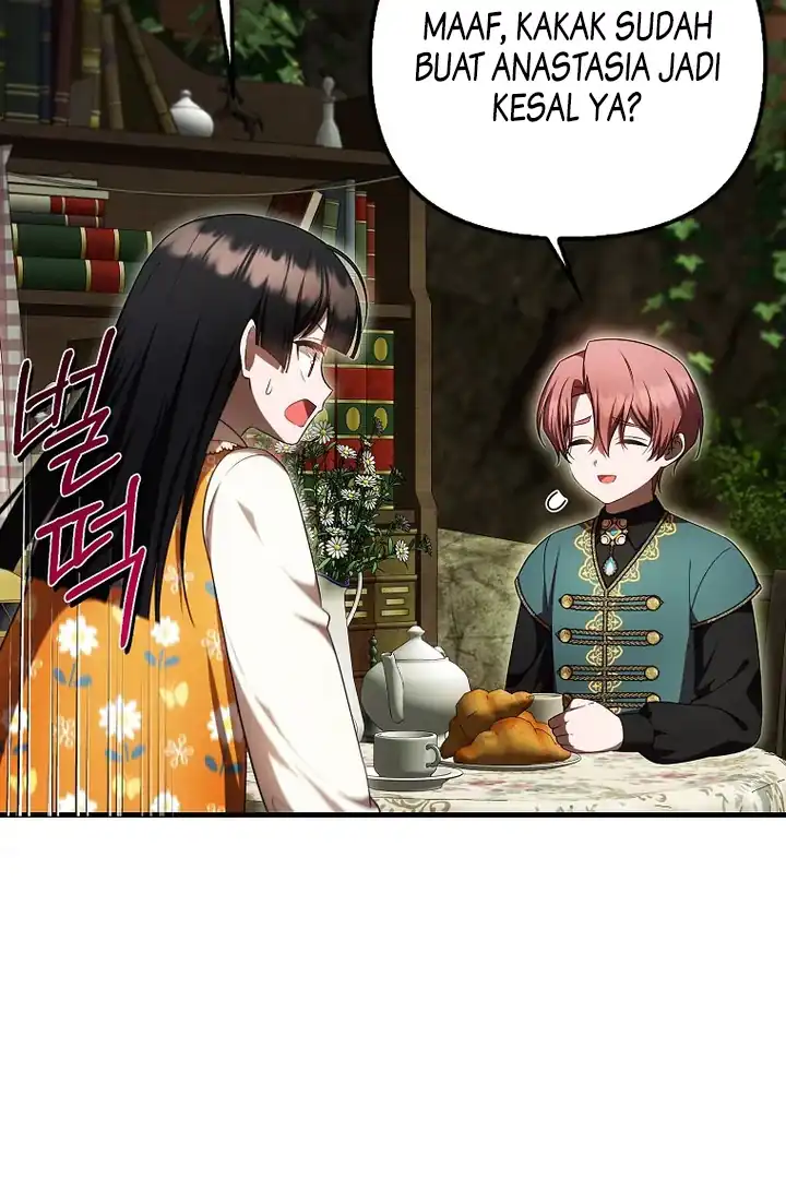 First Time as a Loved Youngest Child Chapter 66 Gambar 67