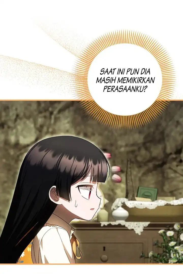 First Time as a Loved Youngest Child Chapter 66 Gambar 68