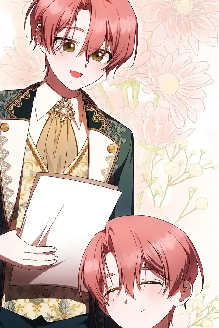 First Time as a Loved Youngest Child Chapter 66 Gambar 71