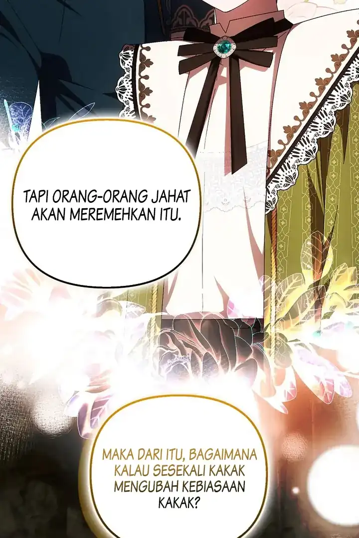 First Time as a Loved Youngest Child Chapter 66 Gambar 72