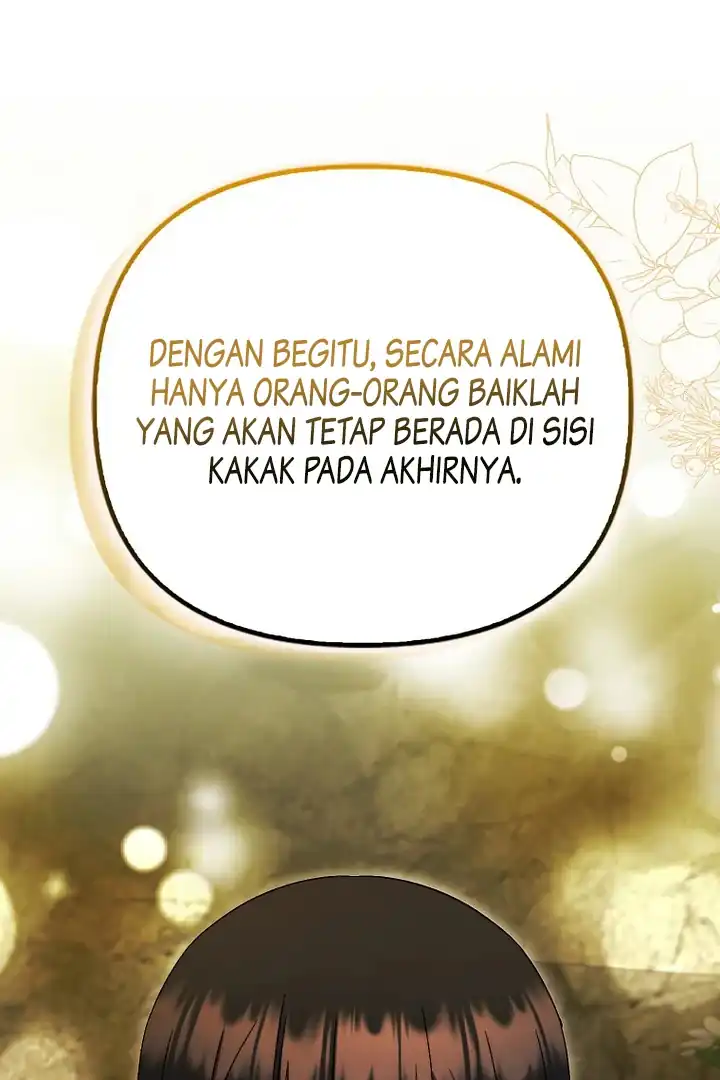 First Time as a Loved Youngest Child Chapter 66 Gambar 74