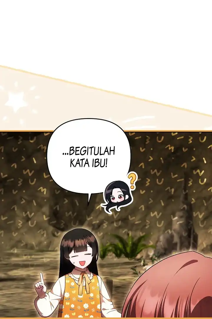 First Time as a Loved Youngest Child Chapter 66 Gambar 78