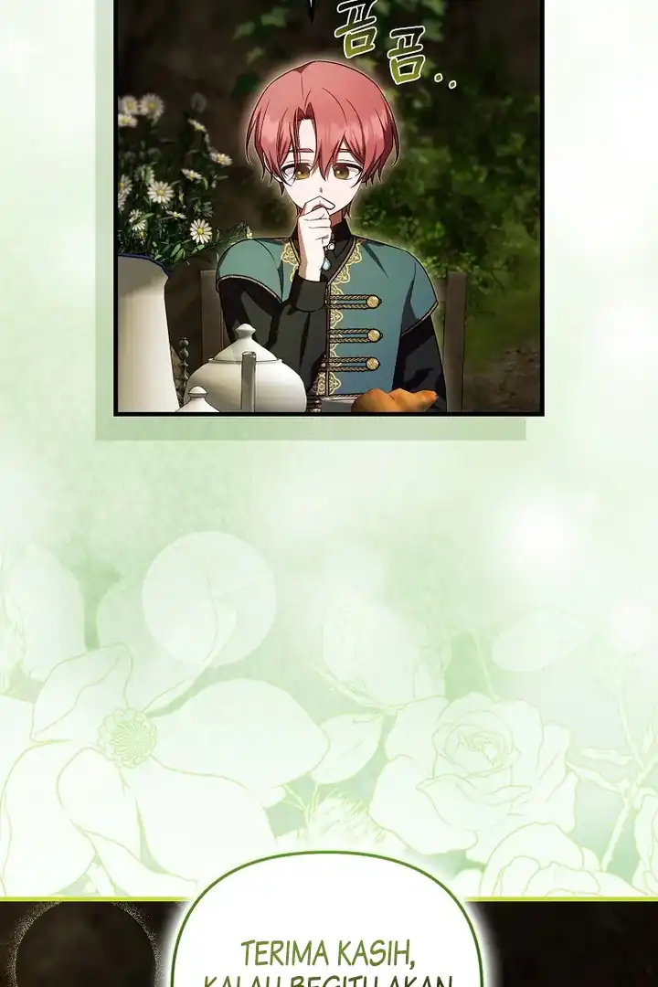 First Time as a Loved Youngest Child Chapter 66 Gambar 80