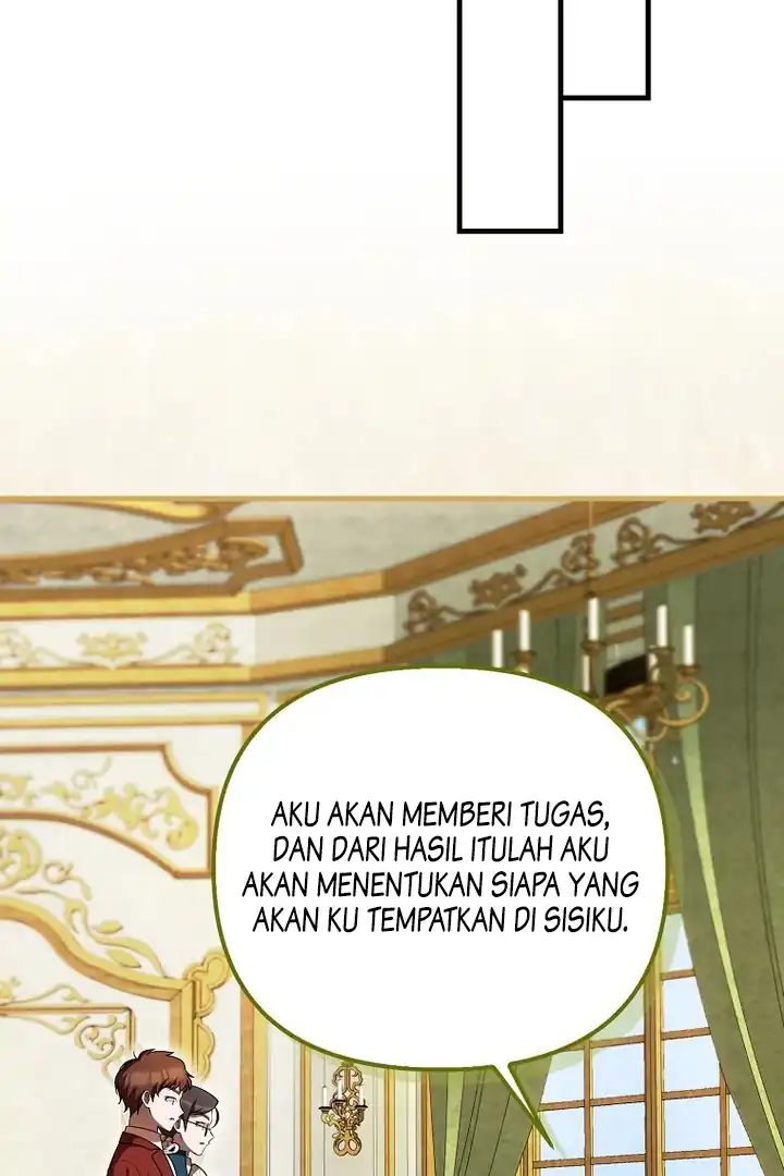 First Time as a Loved Youngest Child Chapter 66 Gambar 83