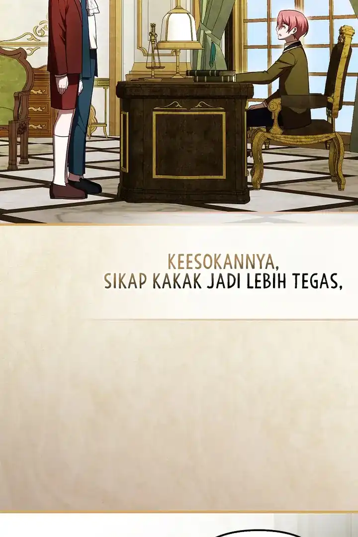 First Time as a Loved Youngest Child Chapter 66 Gambar 84