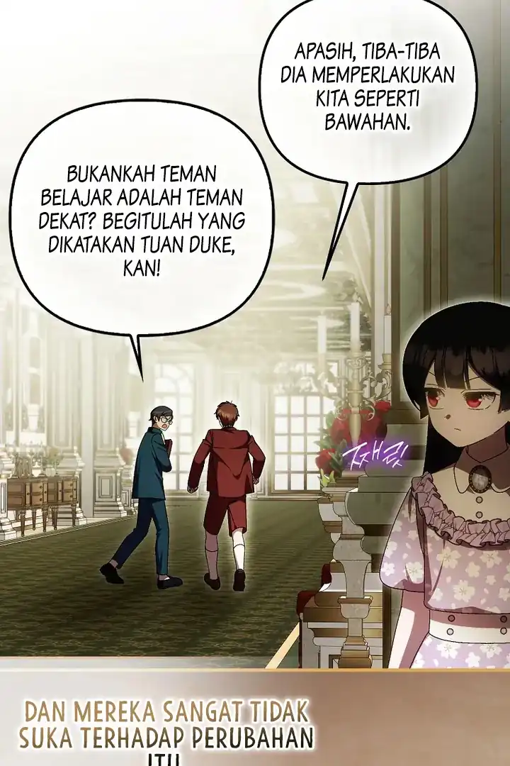 First Time as a Loved Youngest Child Chapter 66 Gambar 85