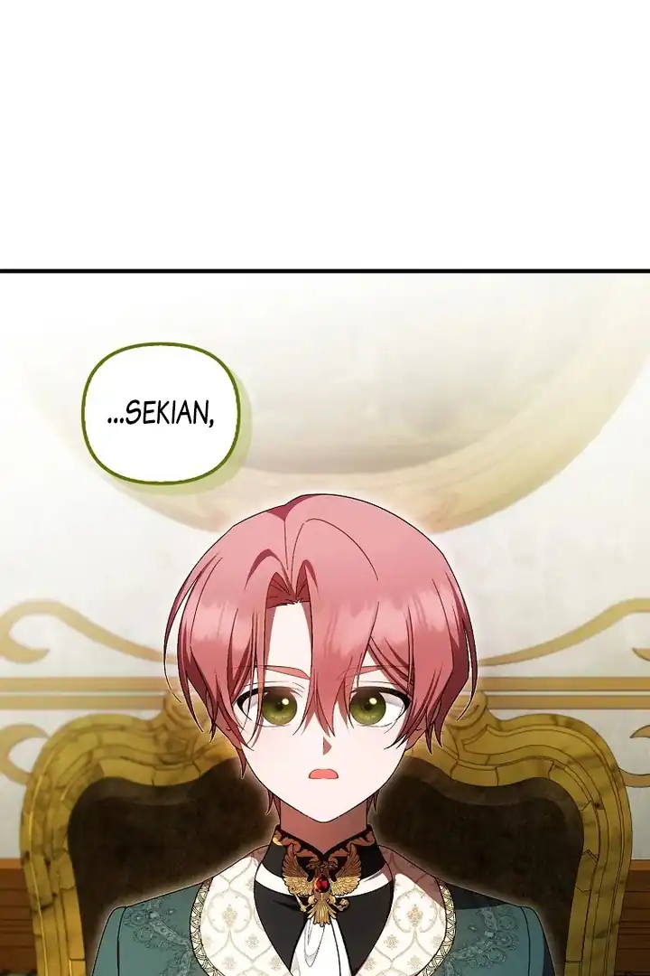 First Time as a Loved Youngest Child Chapter 66 Gambar 87