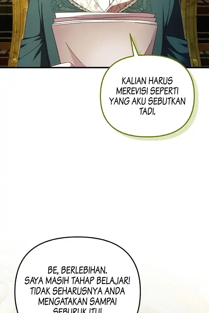 First Time as a Loved Youngest Child Chapter 66 Gambar 88