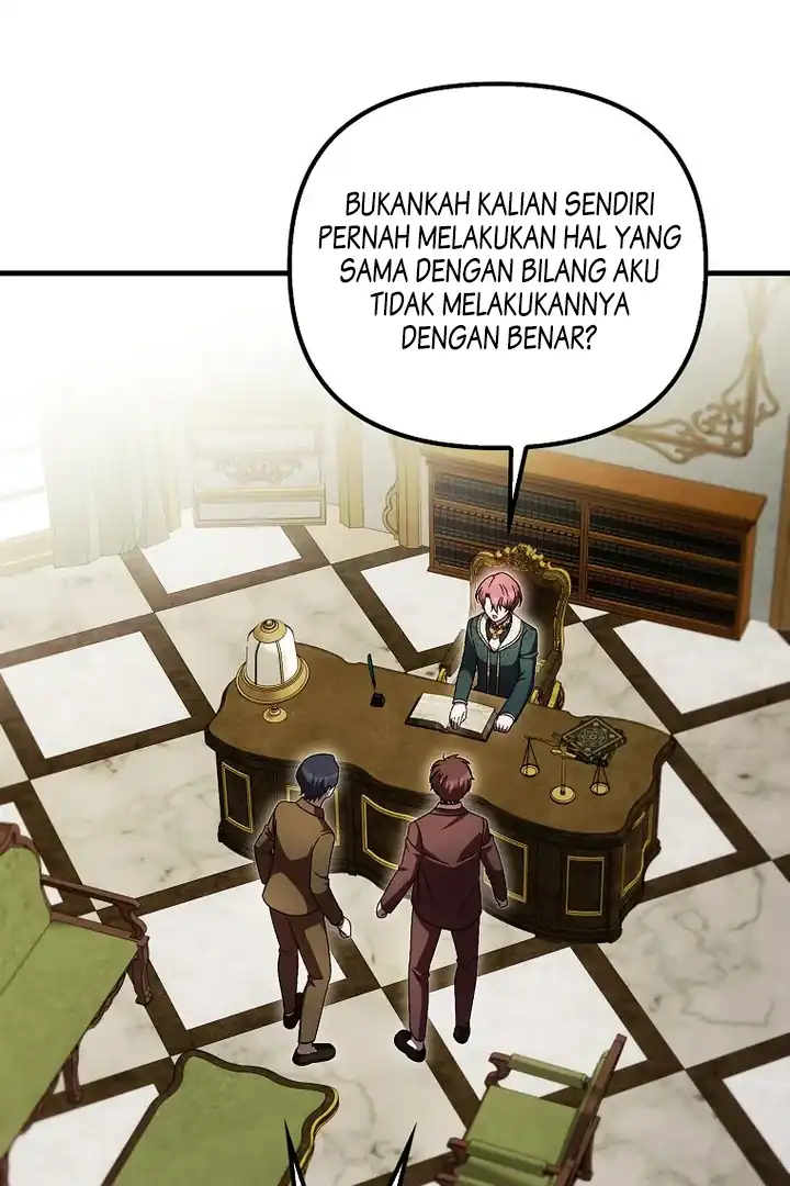 First Time as a Loved Youngest Child Chapter 66 Gambar 90