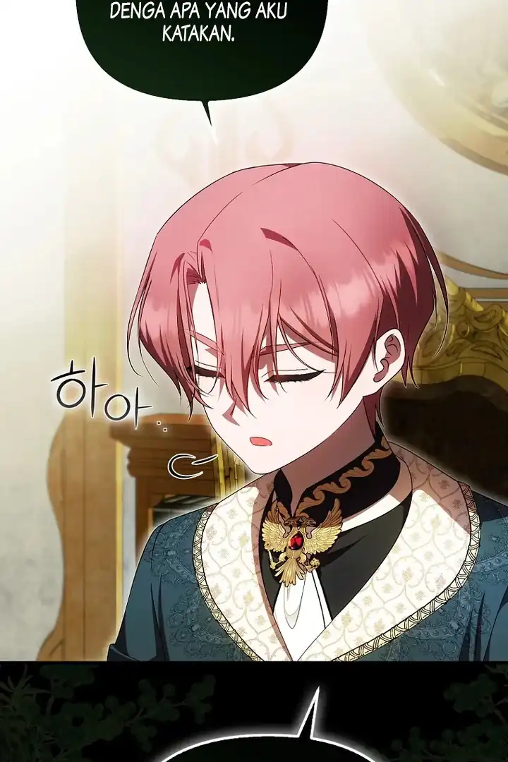 First Time as a Loved Youngest Child Chapter 66 Gambar 92