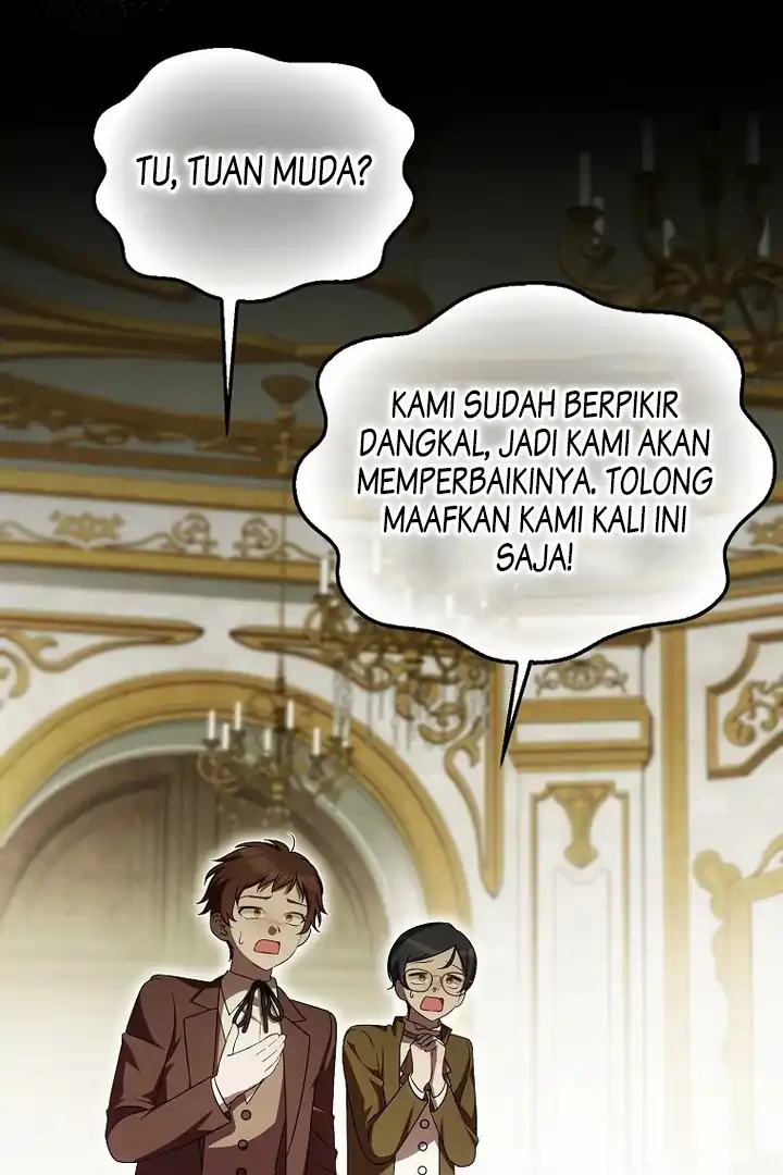 First Time as a Loved Youngest Child Chapter 66 Gambar 94