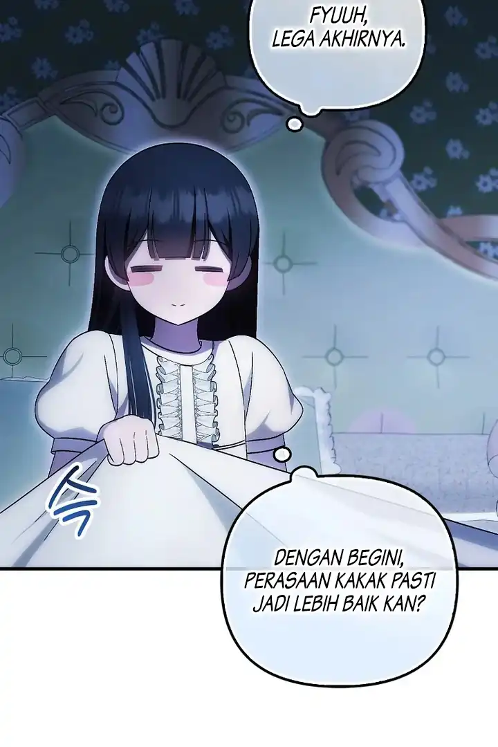 First Time as a Loved Youngest Child Chapter 66 Gambar 98