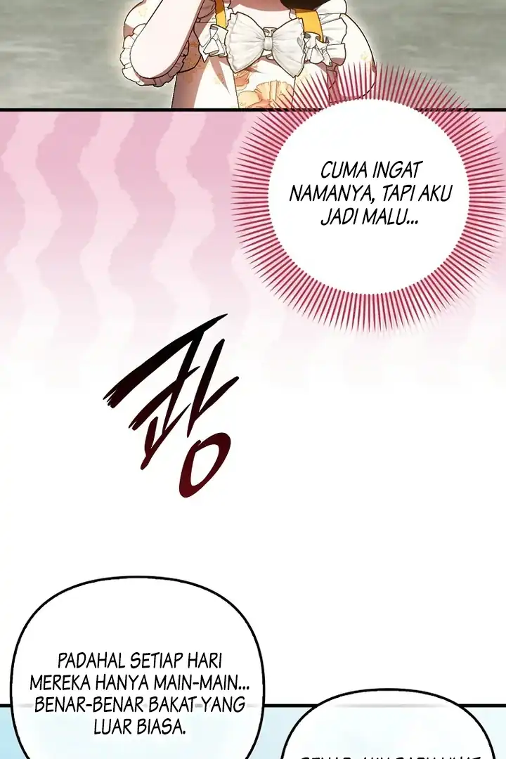 First Time as a Loved Youngest Child Chapter 67 Gambar 64