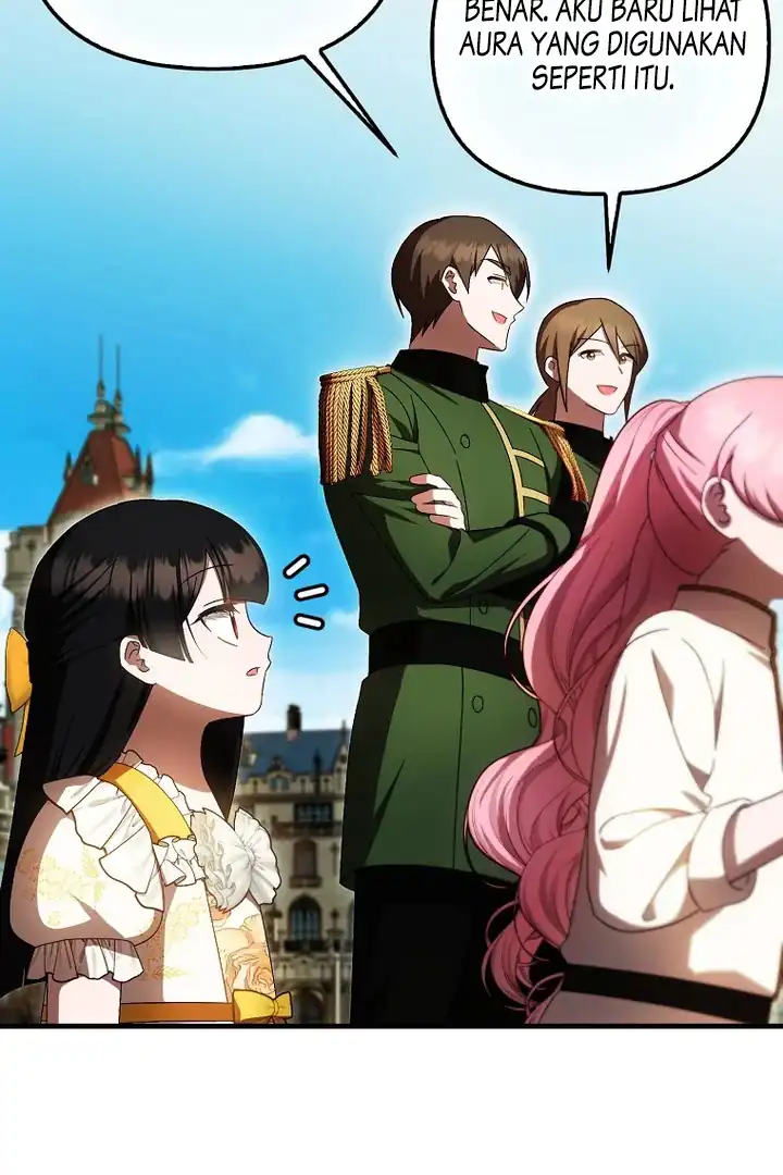 First Time as a Loved Youngest Child Chapter 67 Gambar 65