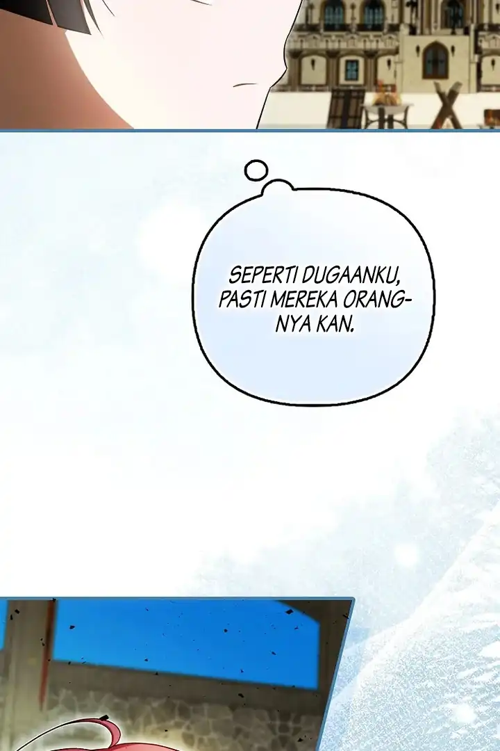 First Time as a Loved Youngest Child Chapter 67 Gambar 67