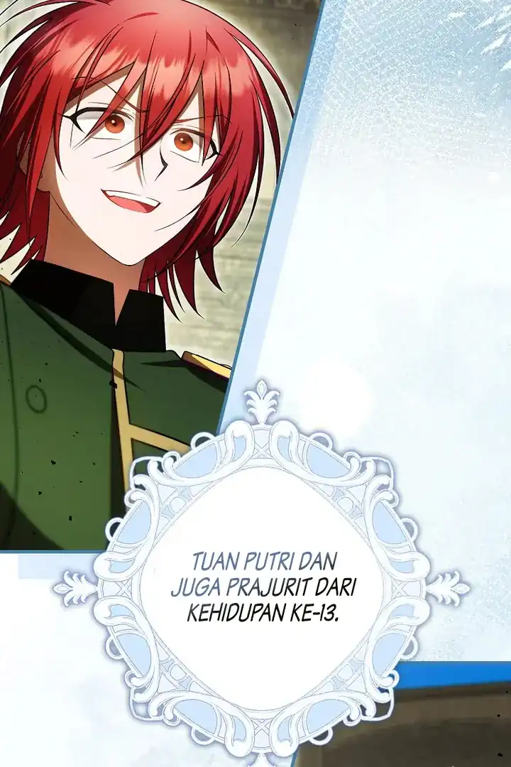 First Time as a Loved Youngest Child Chapter 67 Gambar 68