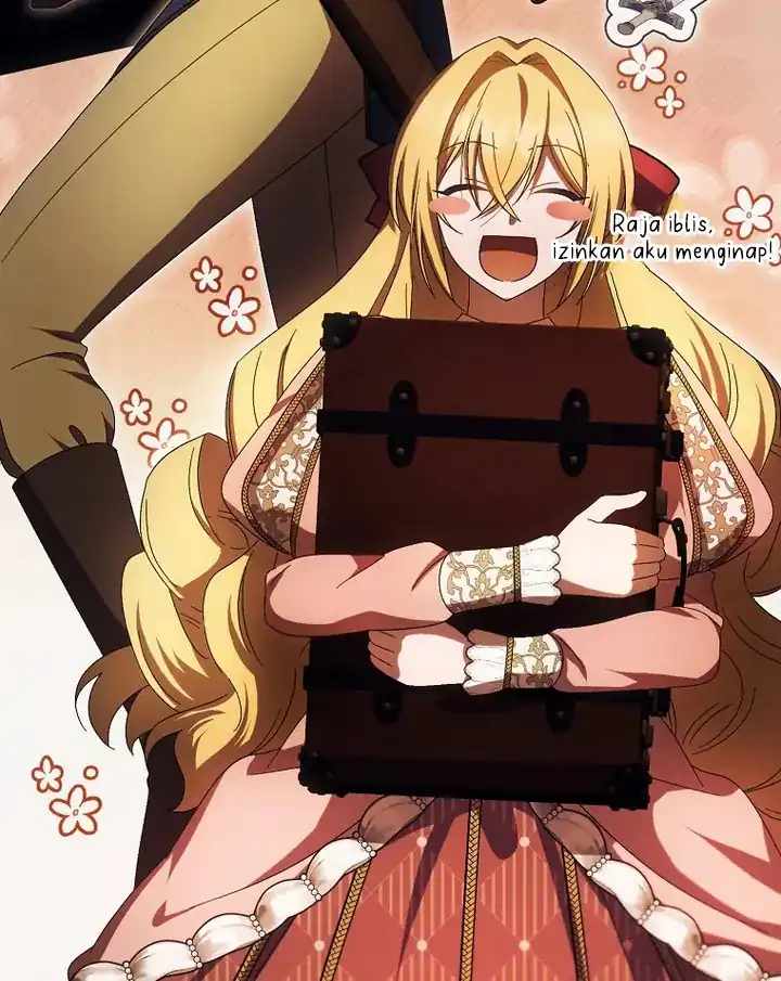 First Time as a Loved Youngest Child Chapter 67 Gambar 75
