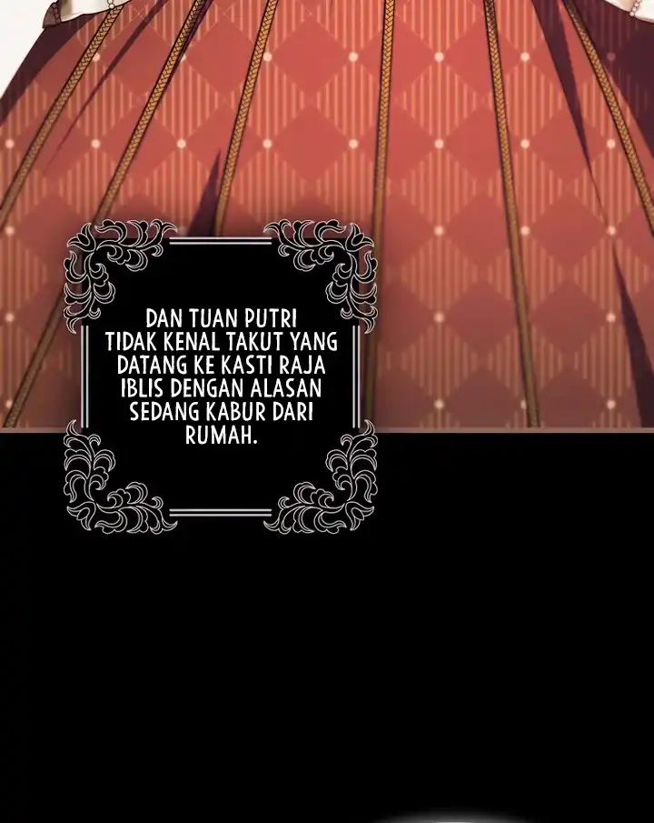 First Time as a Loved Youngest Child Chapter 67 Gambar 76