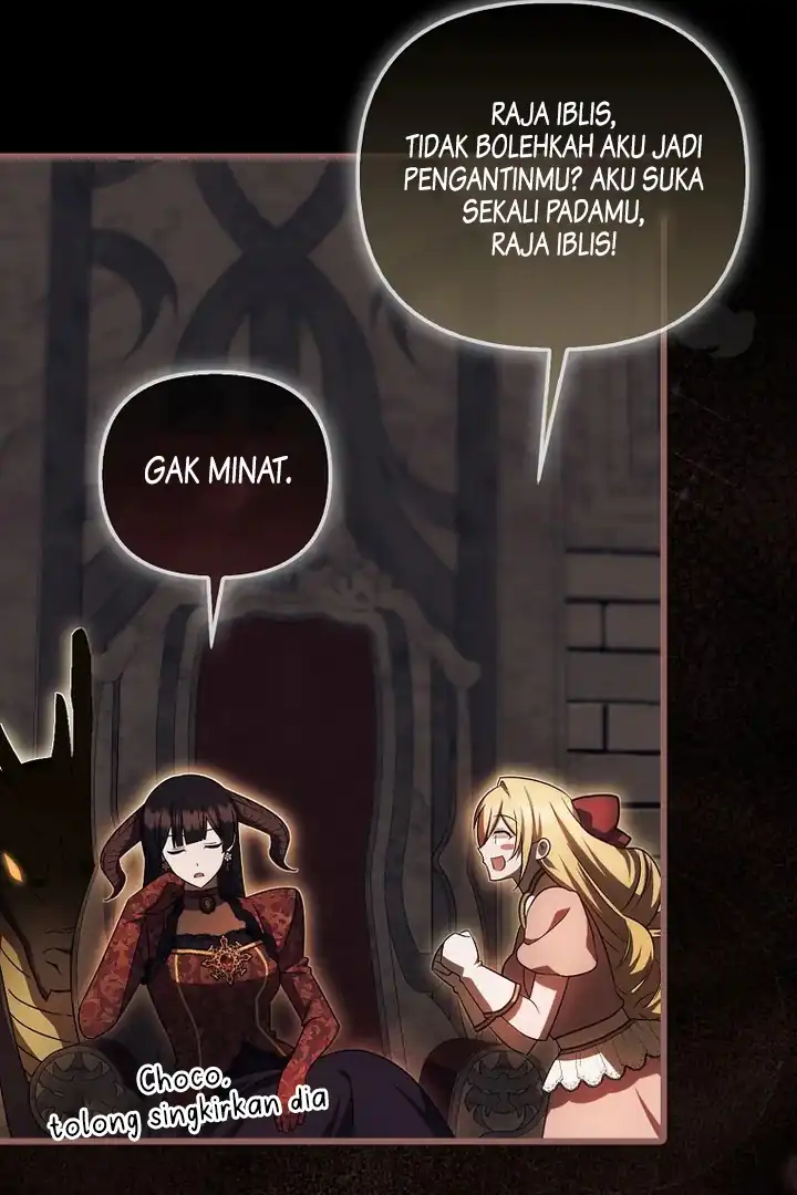 First Time as a Loved Youngest Child Chapter 67 Gambar 77