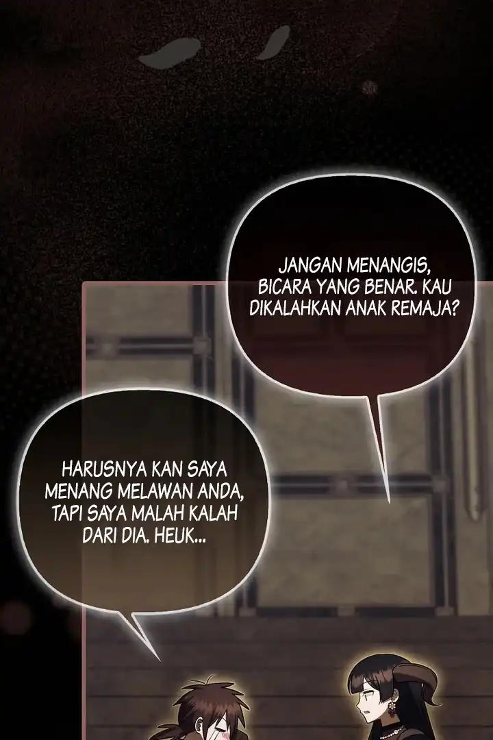 First Time as a Loved Youngest Child Chapter 67 Gambar 78