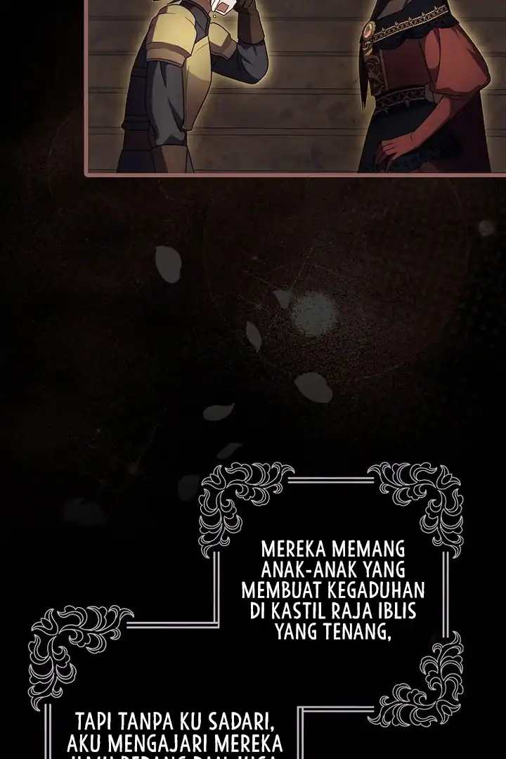 First Time as a Loved Youngest Child Chapter 67 Gambar 79