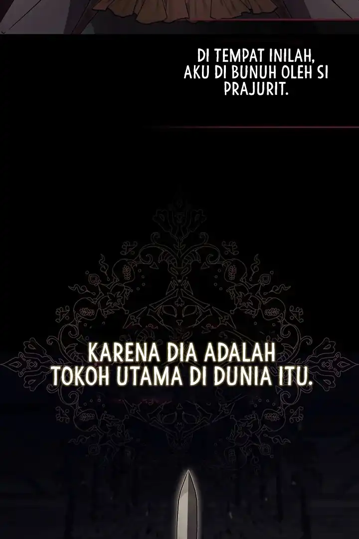 First Time as a Loved Youngest Child Chapter 67 Gambar 83