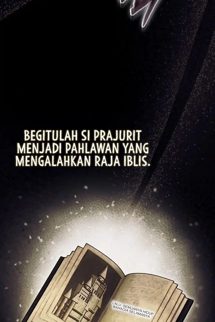 First Time as a Loved Youngest Child Chapter 67 Gambar 88