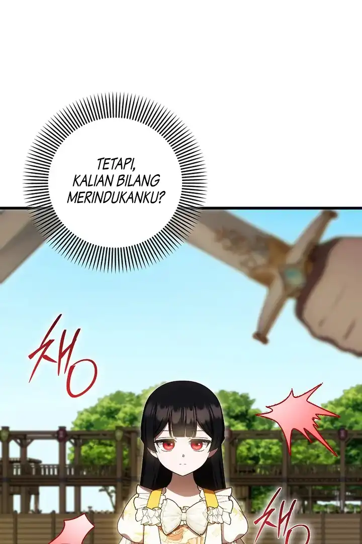 First Time as a Loved Youngest Child Chapter 67 Gambar 90